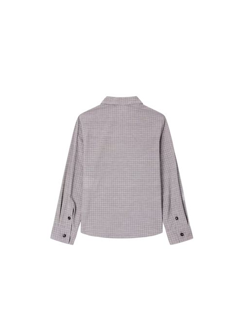Camicia, bambino, logata. EMPORIO ARMANI | EB001426 AF25922F6016